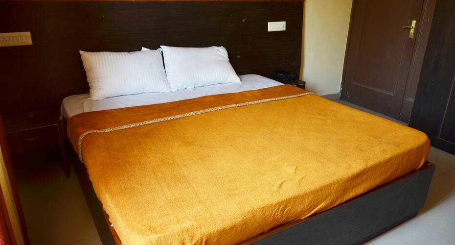 Kannan Castle Hotel & Restaurant, Mandi 5